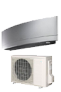 Reparación averías aire acondicionado Kelvinator en  Málaga