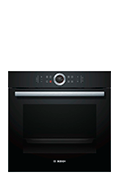 Reparación averías hornos Kelvinator en  Málaga