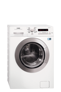 Reparación averías lavasecadoras Kelvinator en  Málaga