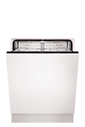 Reparación averías lavavajillas Kelvinator en  Málaga