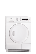 Reparación averías secadora Kelvinator en  Málaga