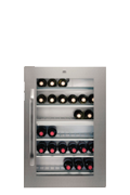 Reparación averías vinoteca Kelvinator en  Málaga